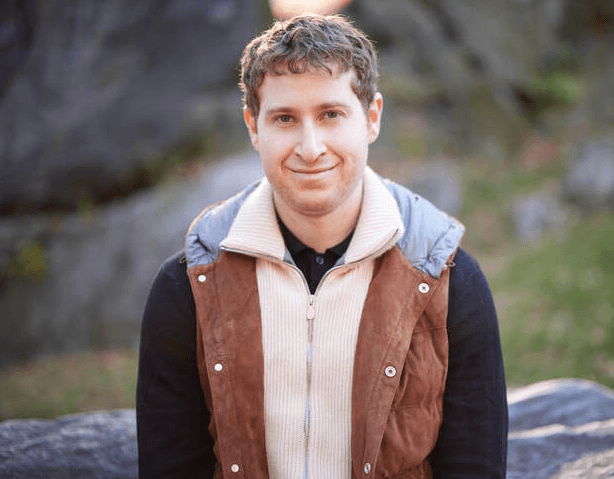 Testimonial for Eli Wachs, CEO of Footprint