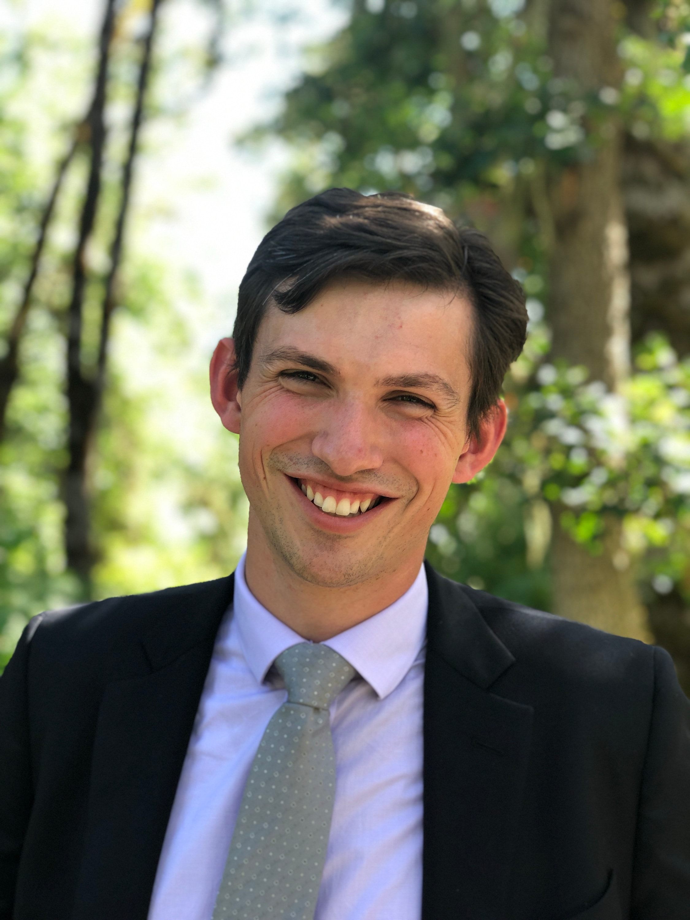 Testimonial for Sean O'Dowd, GP for Scholastic Capital